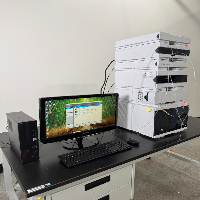 Agilent 1260 Infinity HPLC System image 0